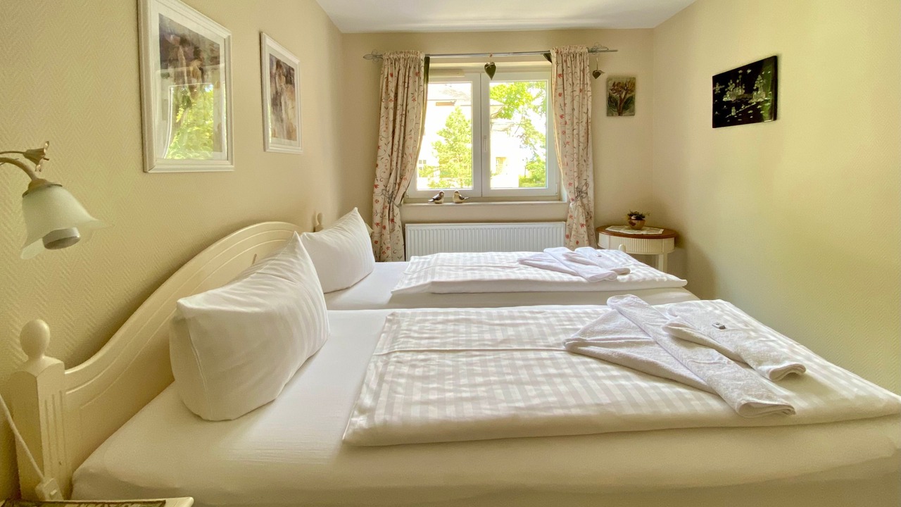 Photo of Bedroom in Seebad Heringsdorf