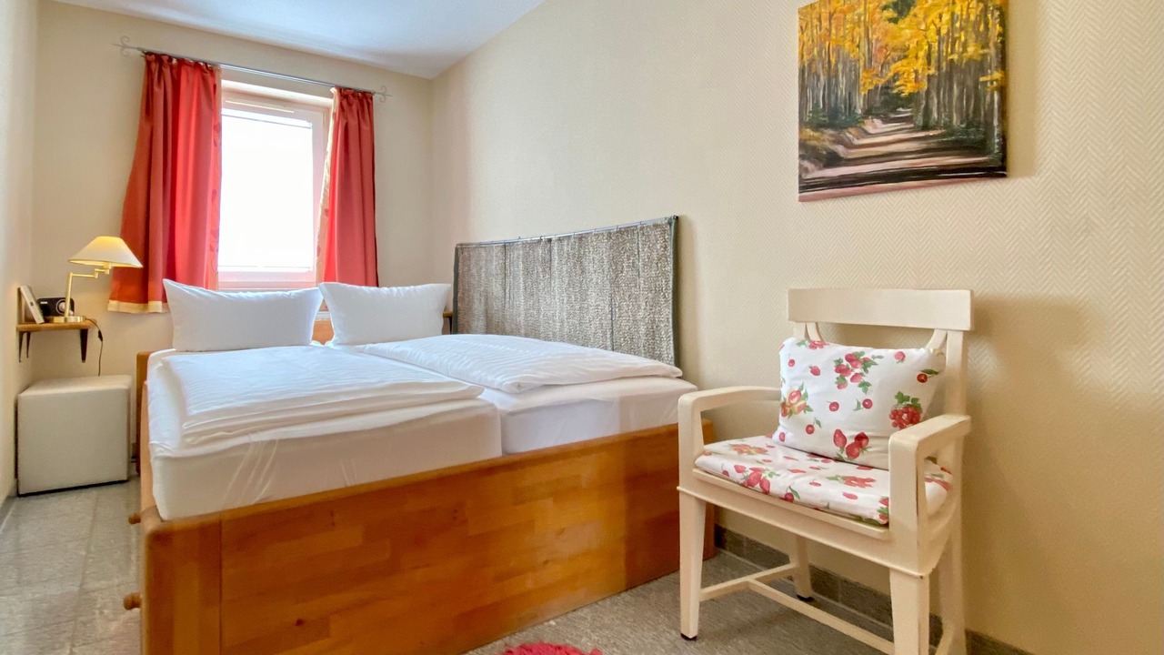 Photo of Bedroom in Seebad Heringsdorf
