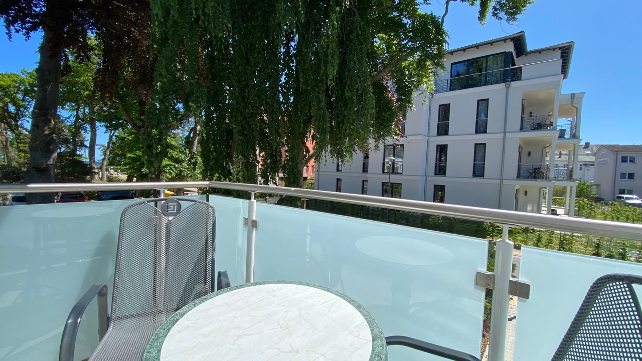 Photo of Outdoor in Seebad Heringsdorf