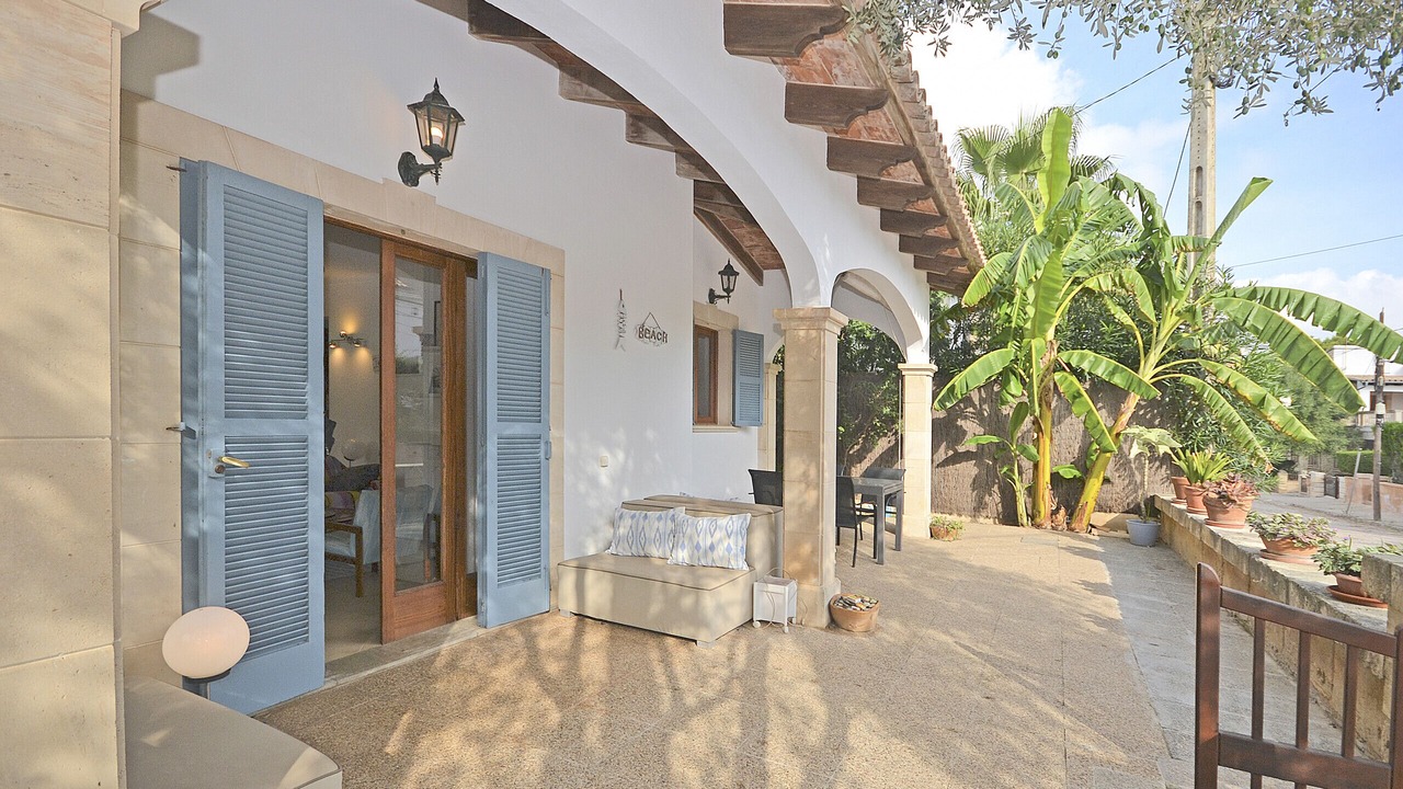 Photo of Outdoor in Marina Manresa