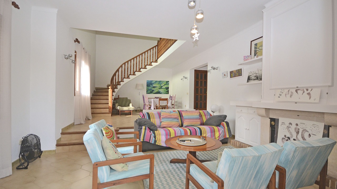 Photo of Livingroom in Marina Manresa