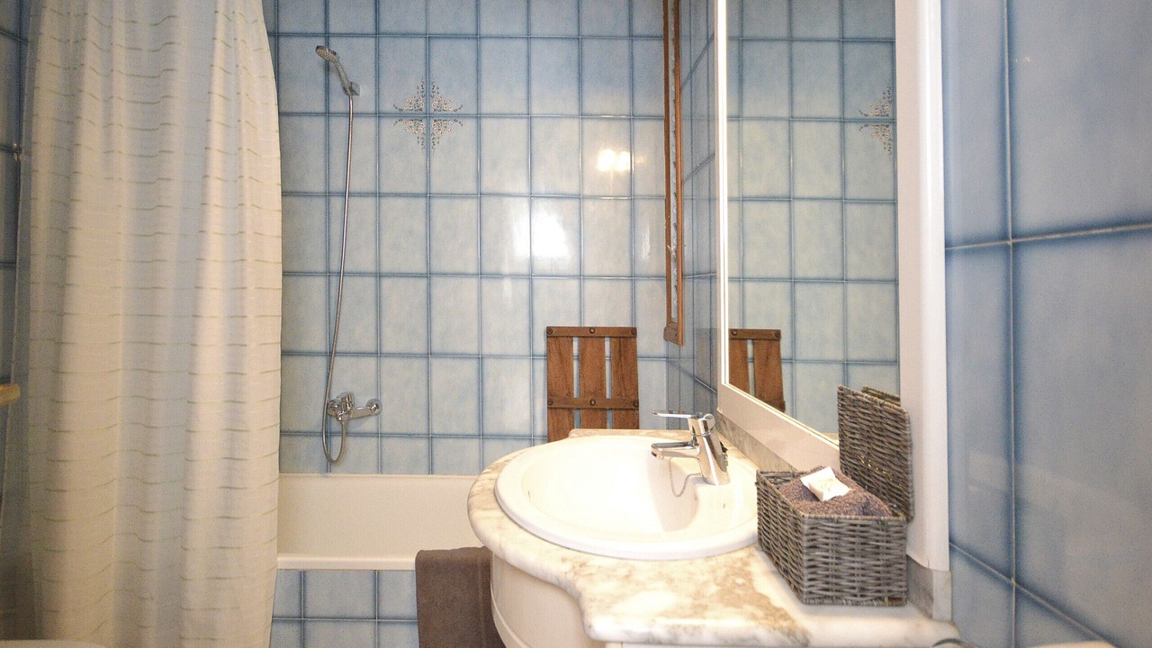Photo of Bathroom in Marina Manresa