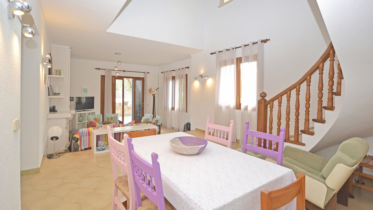 Photo of Livingroom in Marina Manresa