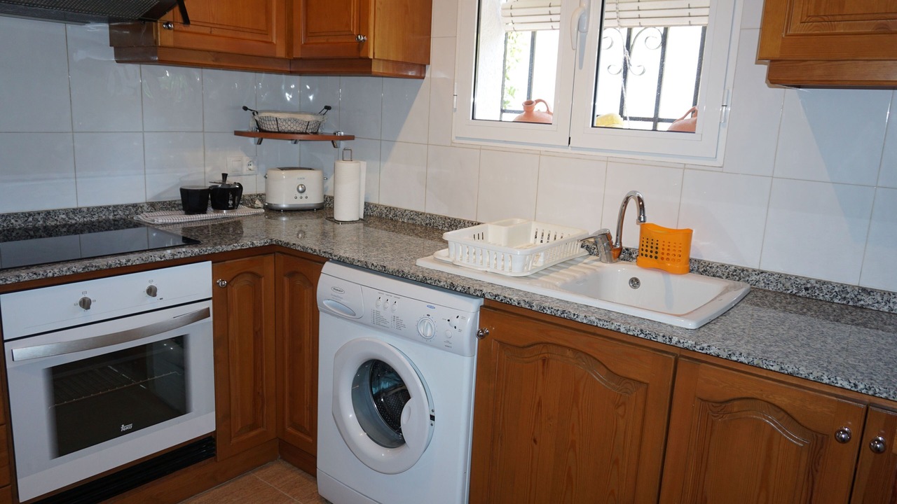 Photo of Kitchen in Pego