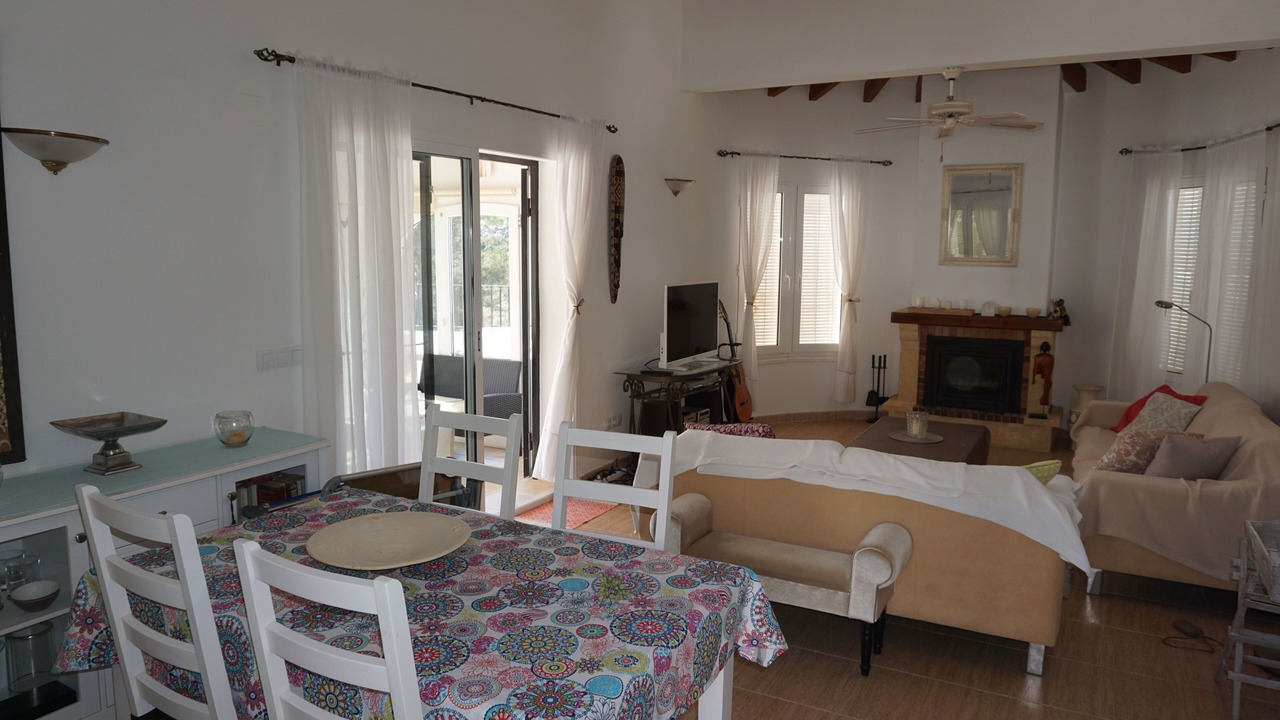 Photo of Livingroom in Pego