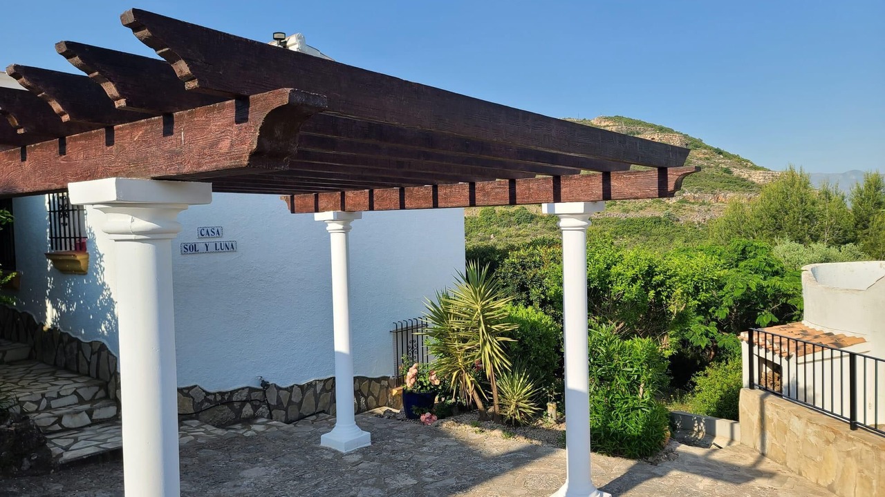 Photo of Patio Balcony in Pego