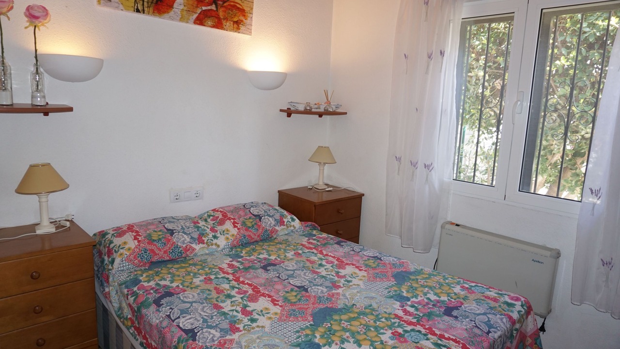Photo of Bedroom in Pego