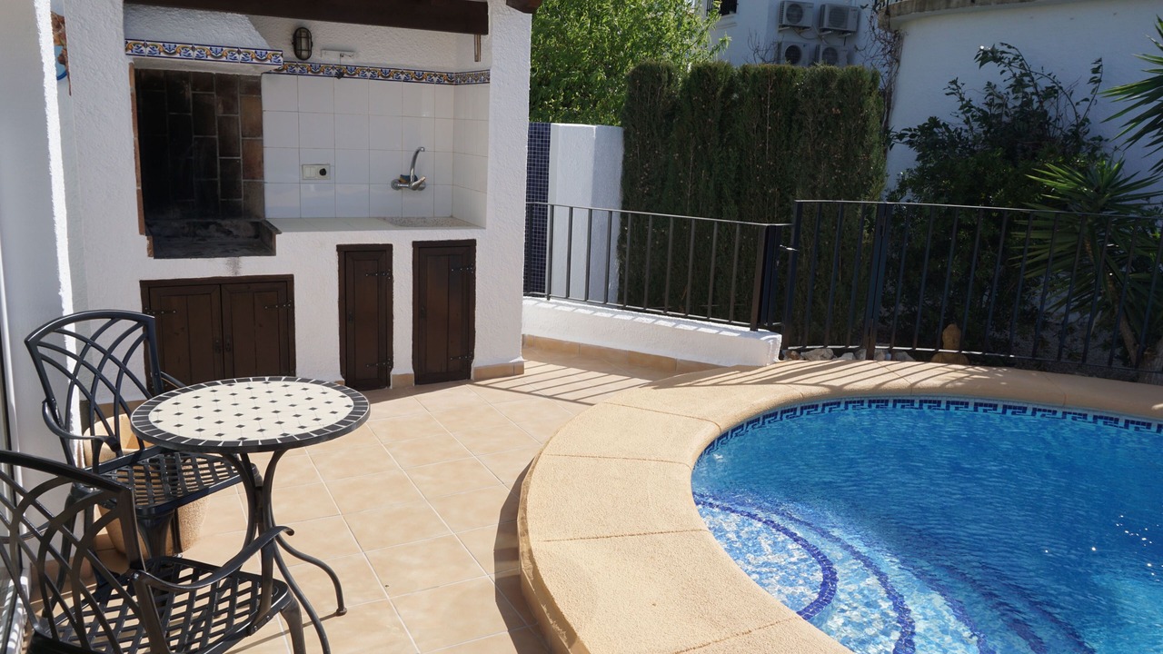 Photo of Outdoor in Pego