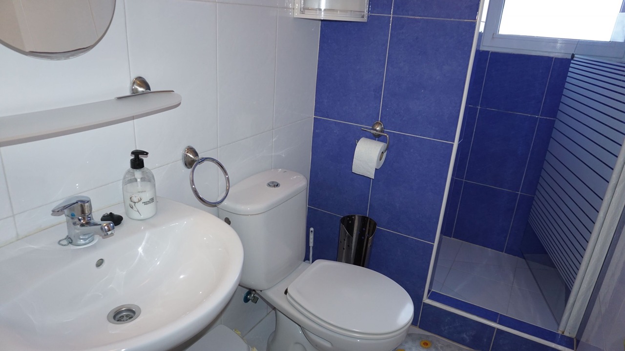 Photo of Bathroom in Pego