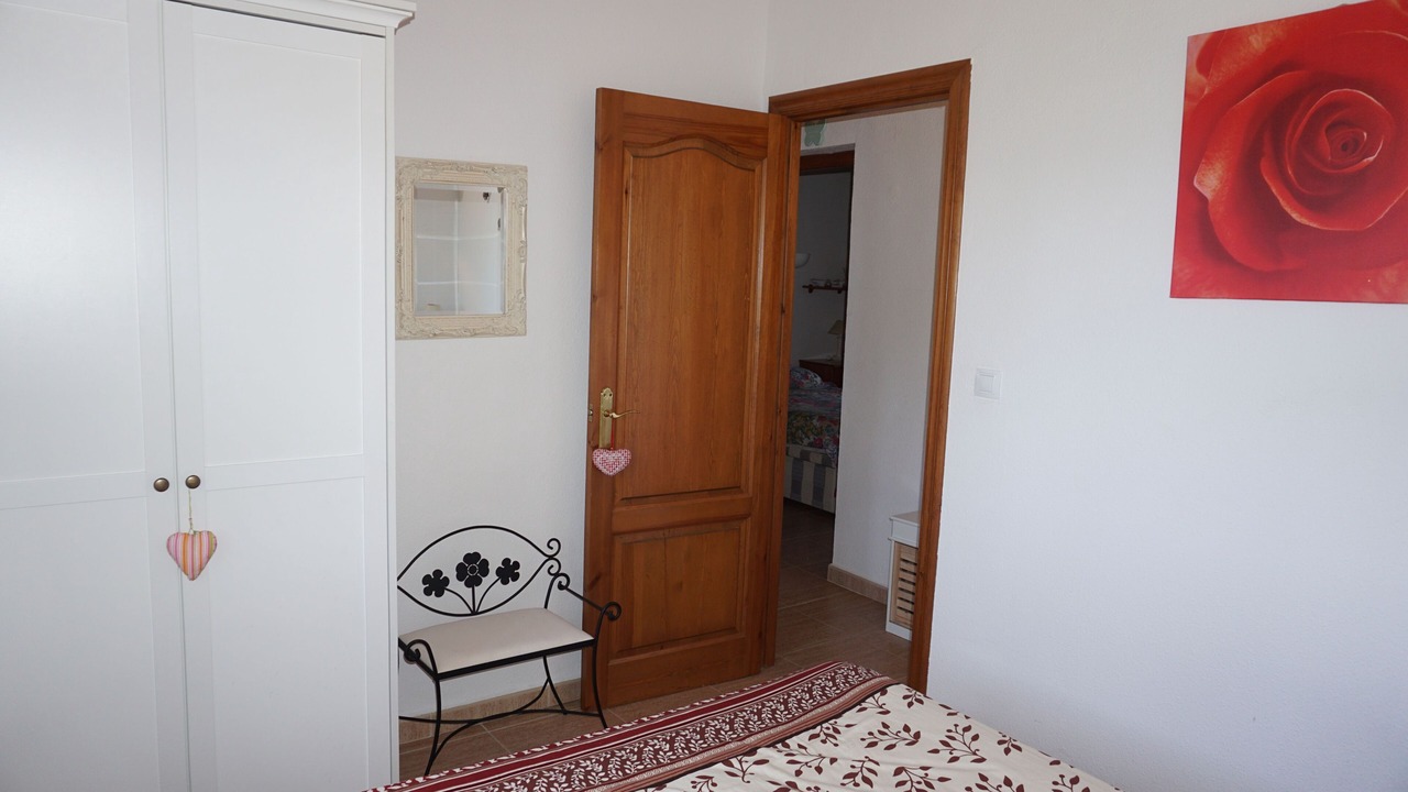 Photo of Bedroom in Pego