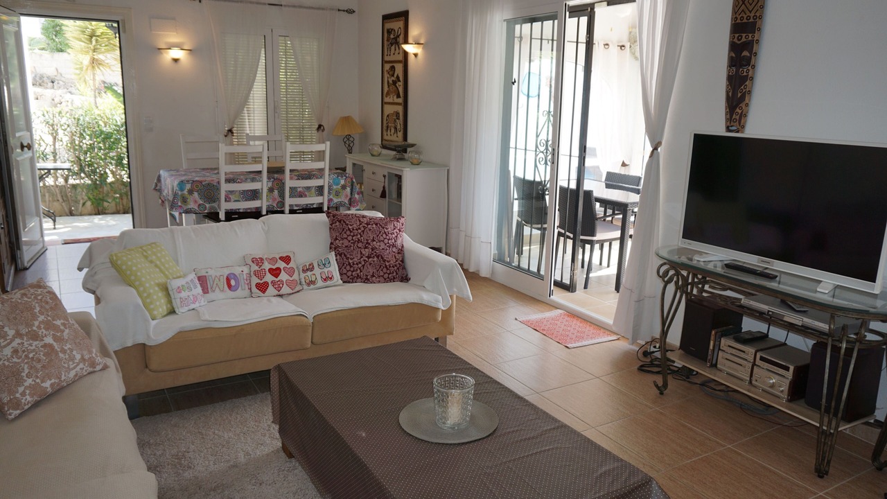 Photo of Livingroom in Pego