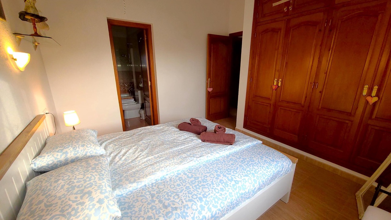 Photo of Bedroom in Pego