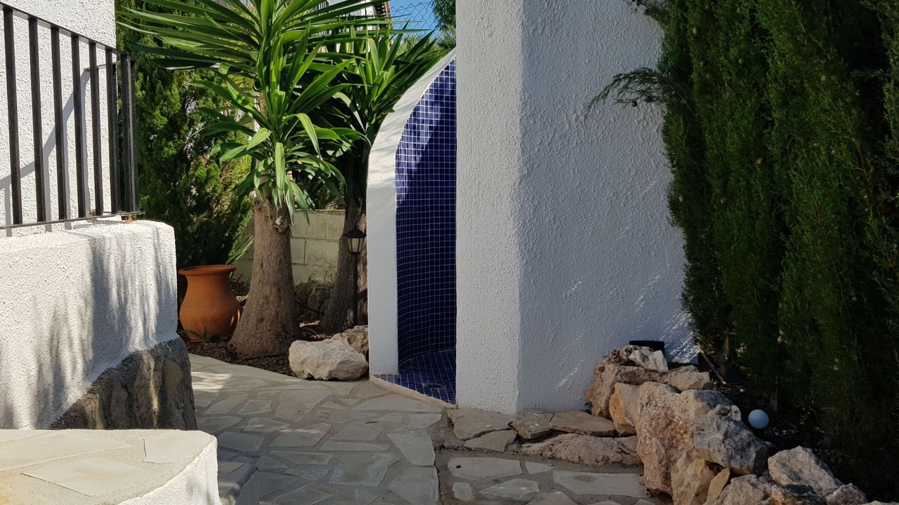 Photo of Outdoor in Pego