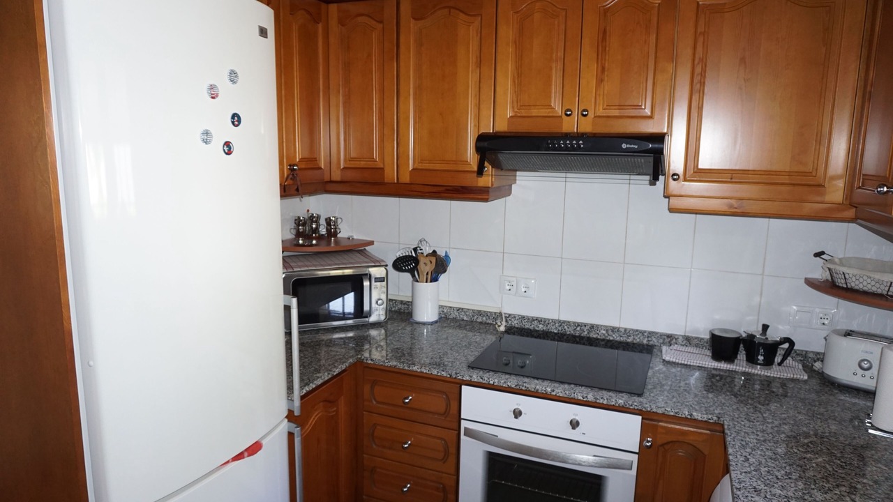 Photo of Kitchen in Pego