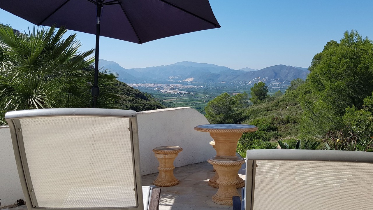 Photo of Patio Balcony in Pego