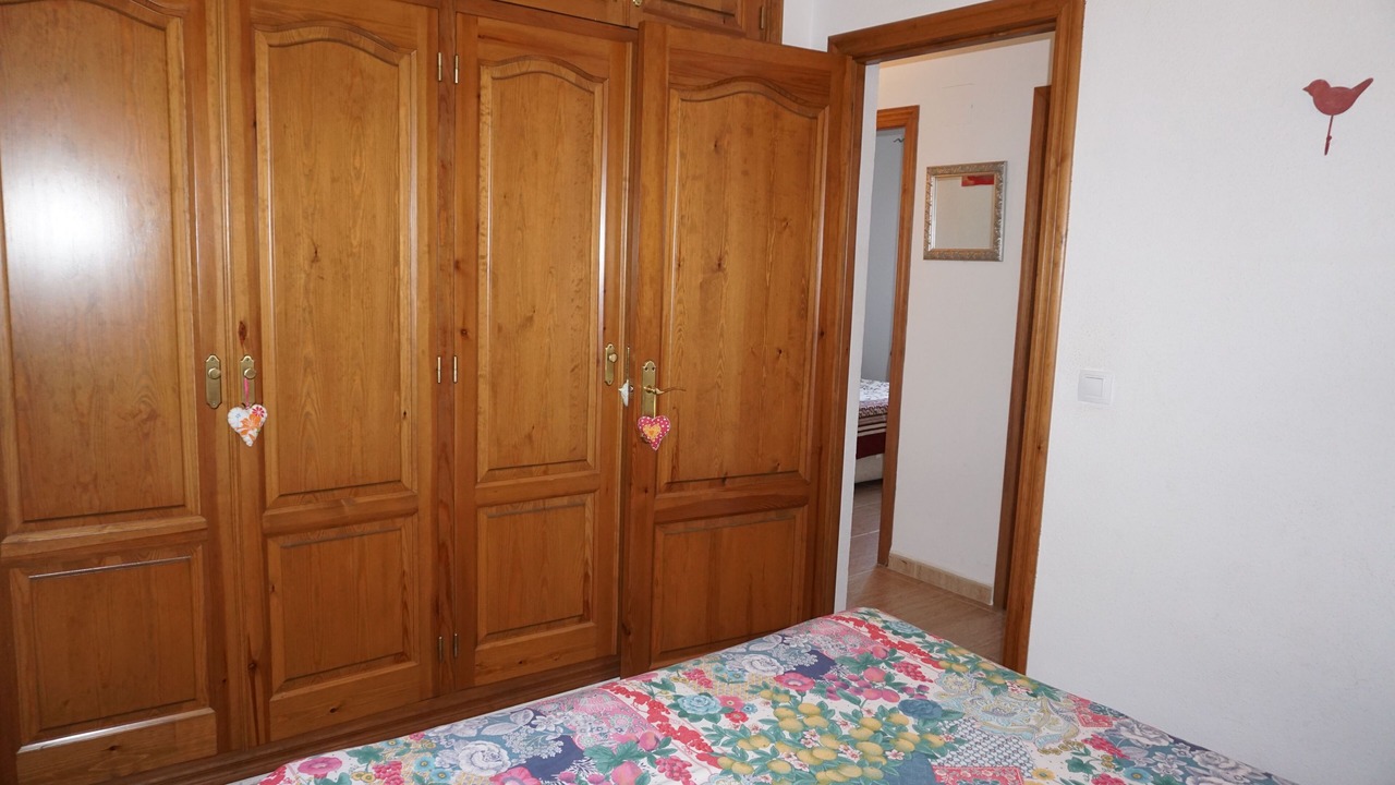 Photo of Bedroom in Pego
