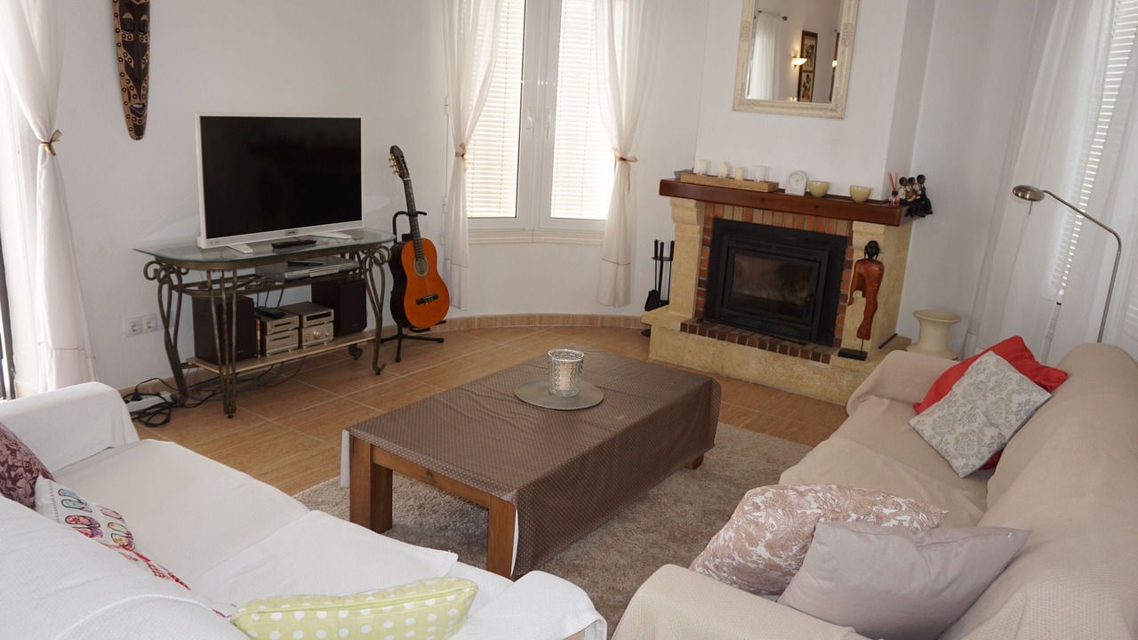 Photo of Livingroom in Pego