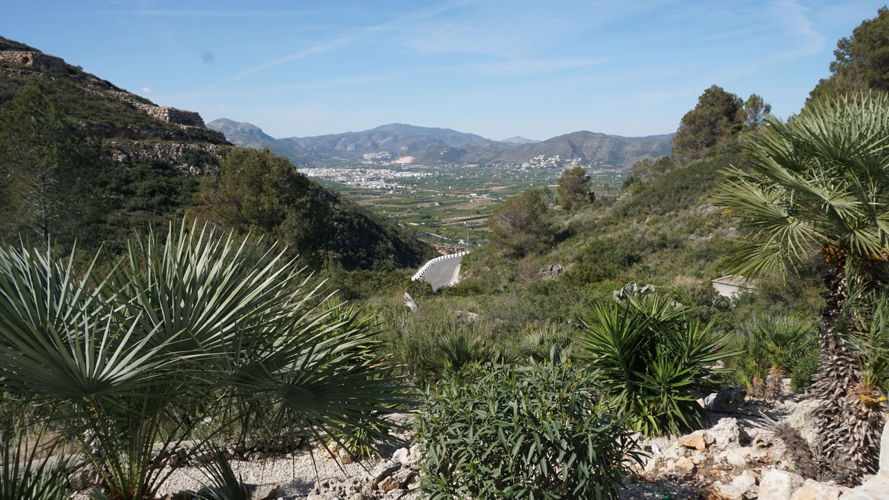 Photo of Outdoor in Pego