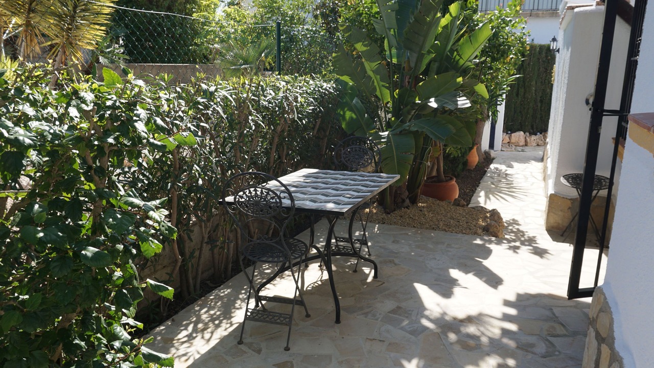 Photo of Outdoor in Pego
