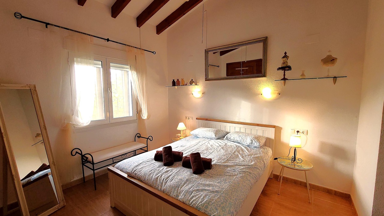 Photo of Bedroom in Pego