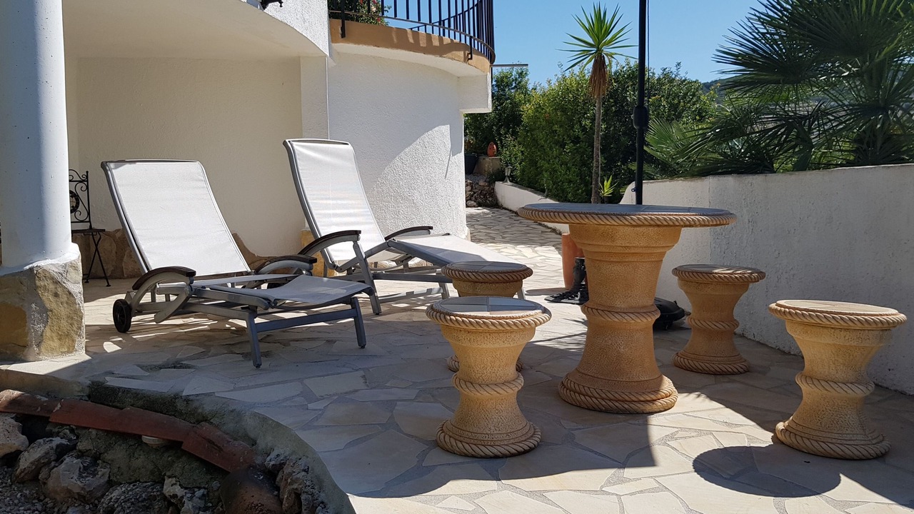 Photo of Patio Balcony in Pego