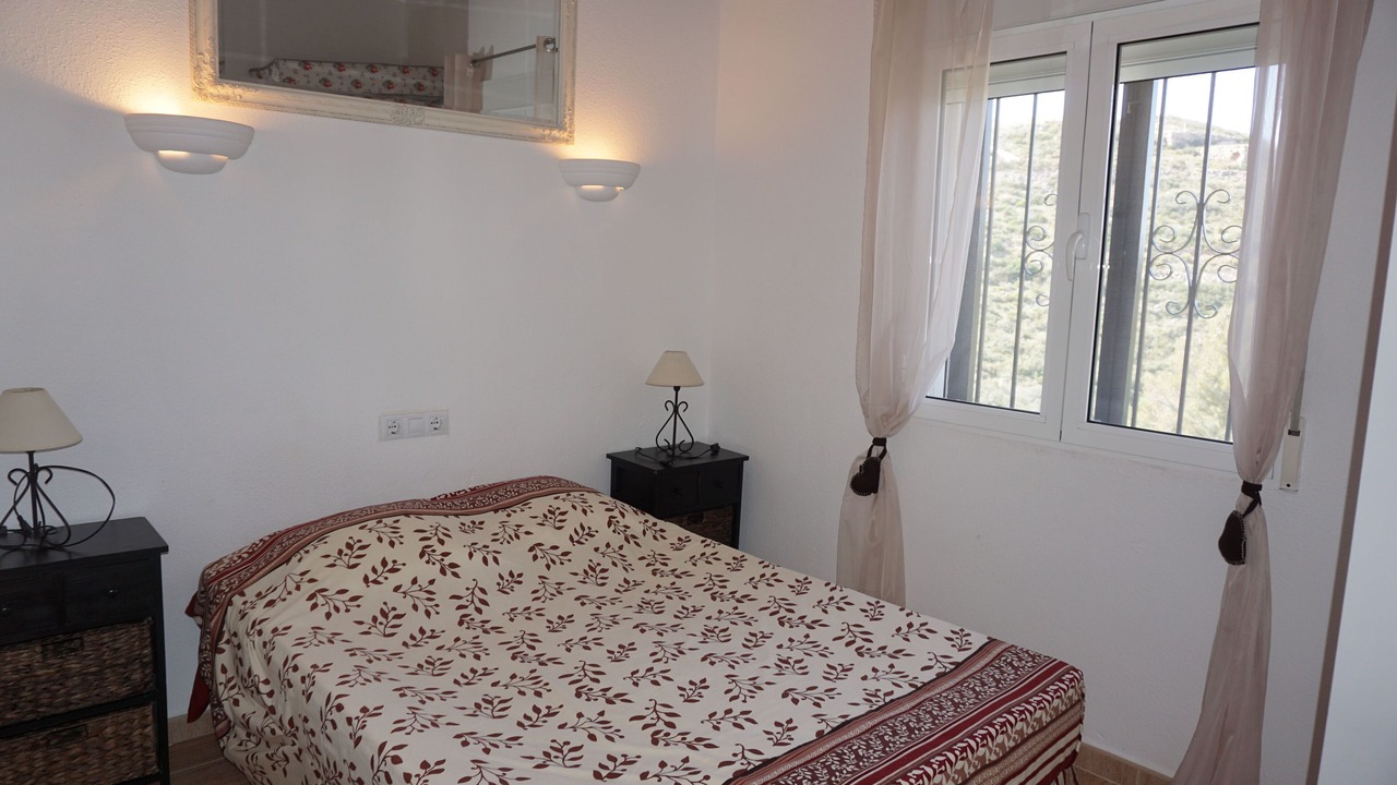 Photo of Bedroom in Pego