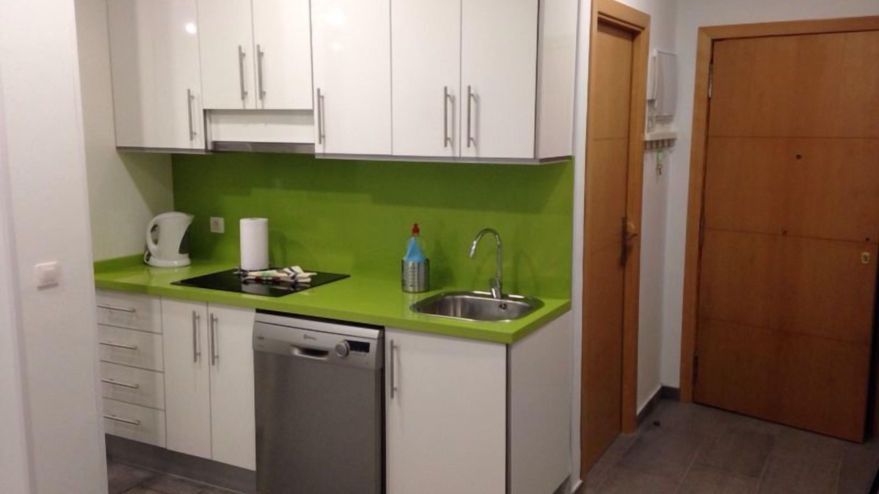 Photo of Kitchen in Los Cristianos