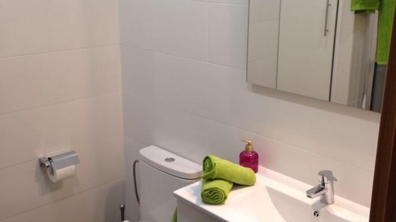 Photo of Bathroom in Los Cristianos