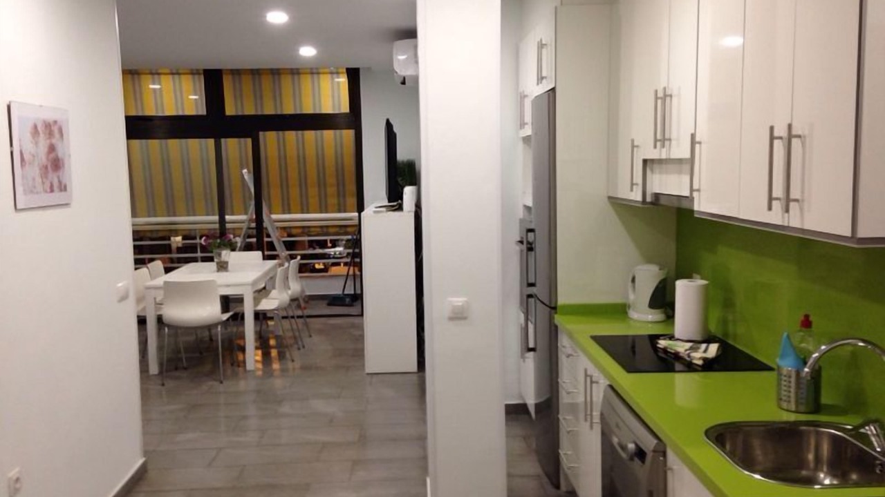 Photo of Kitchen in Los Cristianos