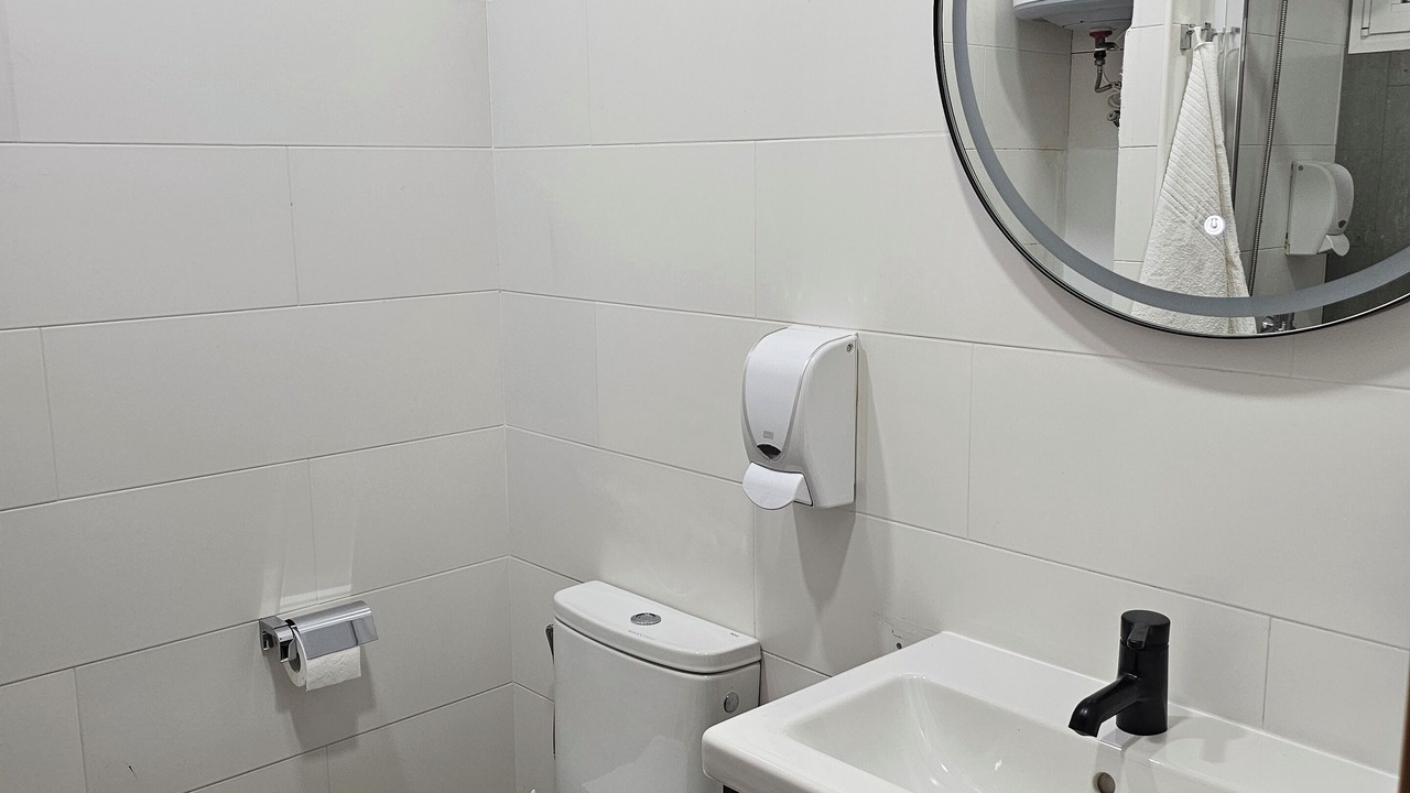 Photo of Bathroom in Los Cristianos