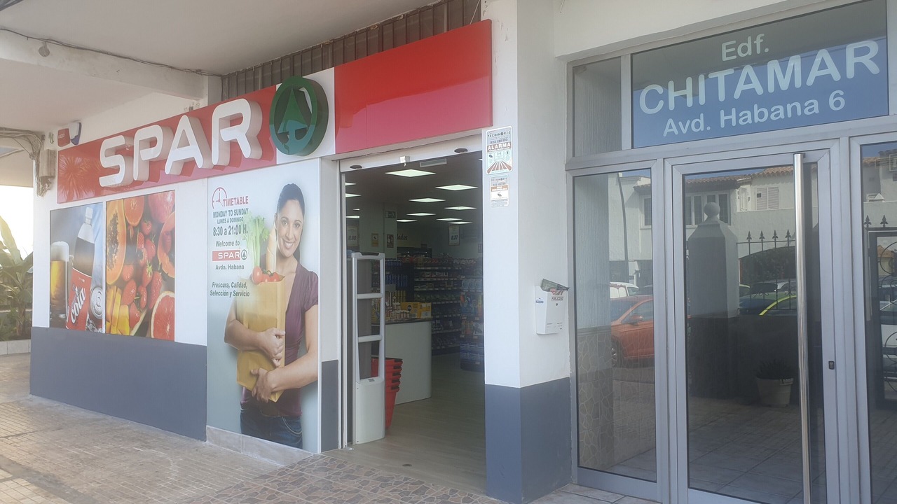 Photo of Outdoor in Los Cristianos