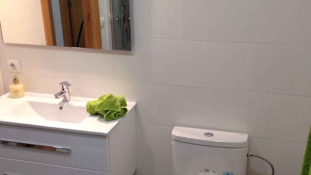 Photo of Bathroom in Los Cristianos