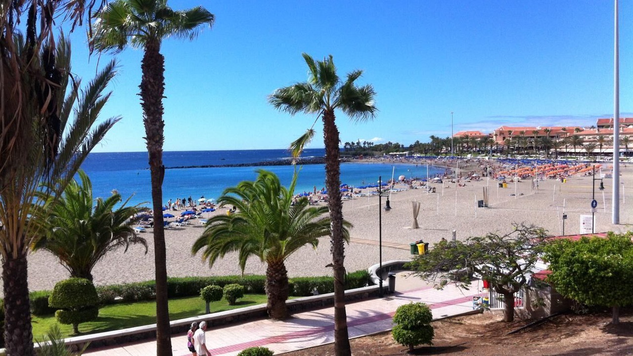 Photo of Others in Los Cristianos