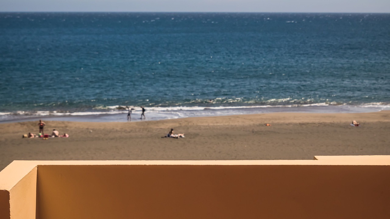 Photo of Outdoor in Gran Tarajal