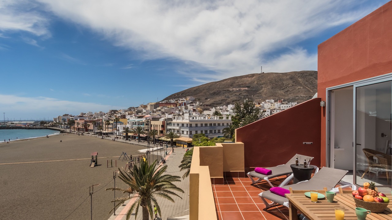 Photo of Outdoor in Gran Tarajal