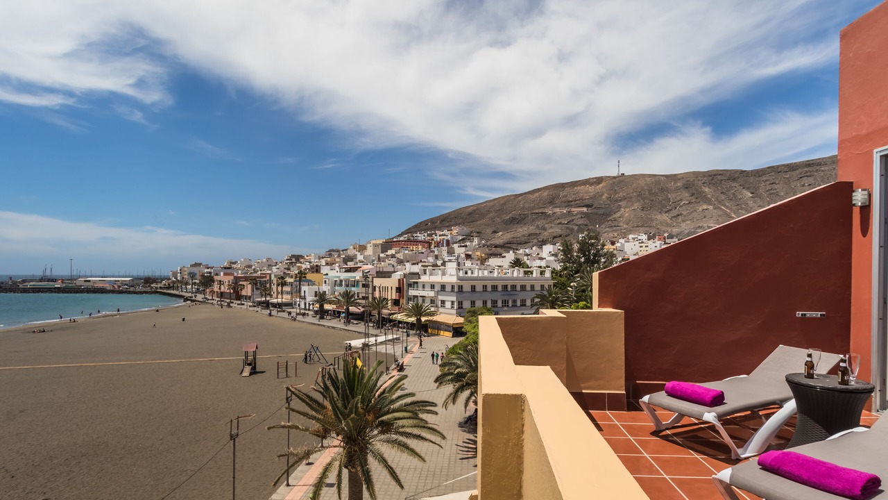 Photo of Outdoor in Gran Tarajal