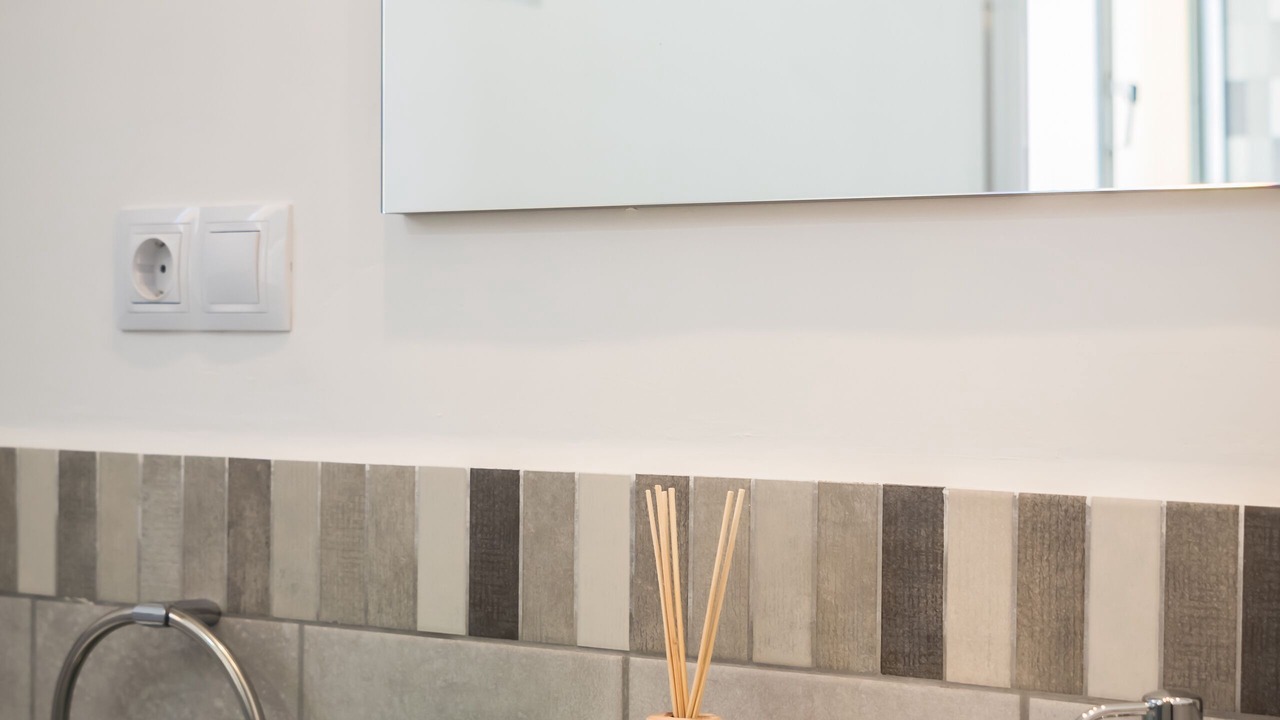 Photo of Bathroom in Gran Tarajal