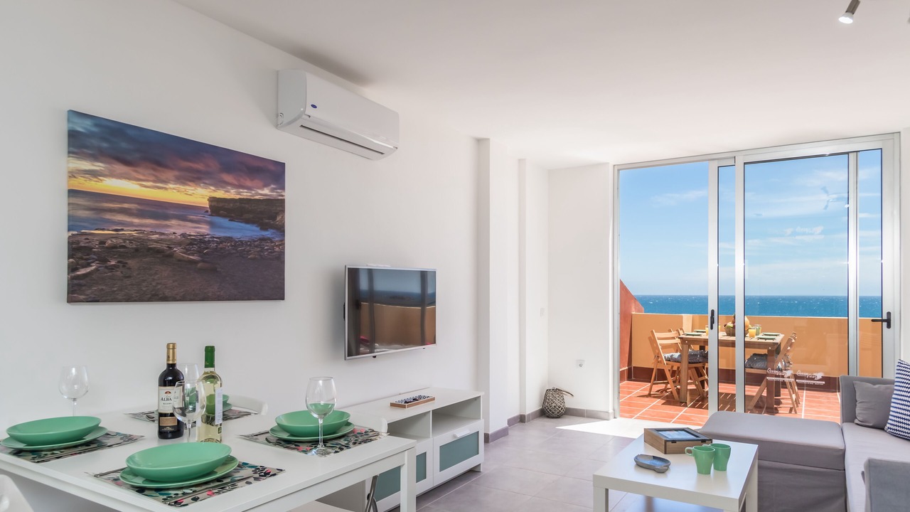 Photo of Livingroom in Gran Tarajal