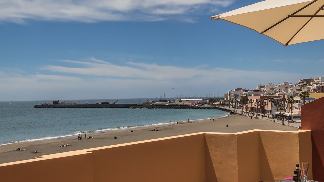 Photo of Outdoor in Gran Tarajal