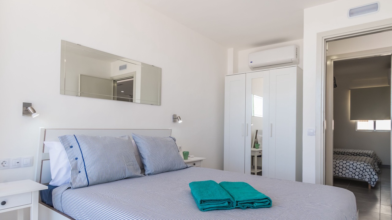 Photo of Bedroom in Gran Tarajal