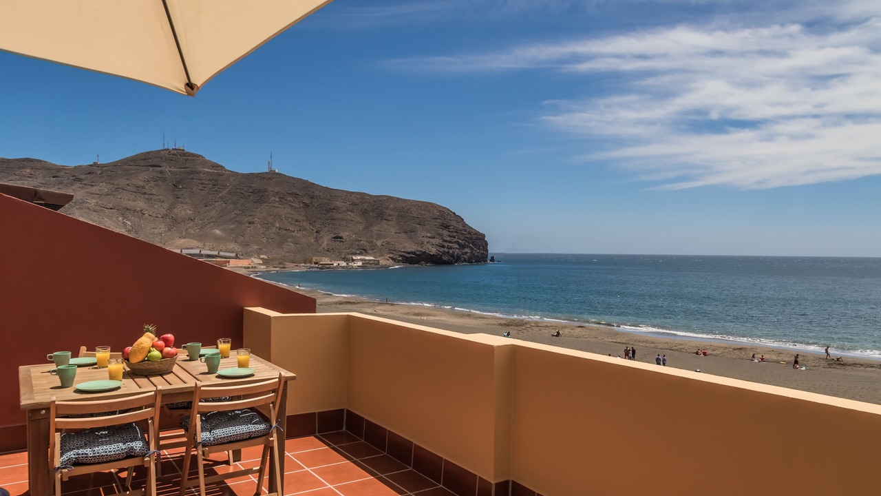 Photo of Outdoor in Gran Tarajal