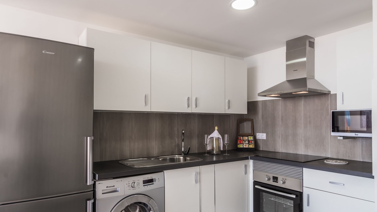 Photo of Kitchen in Gran Tarajal