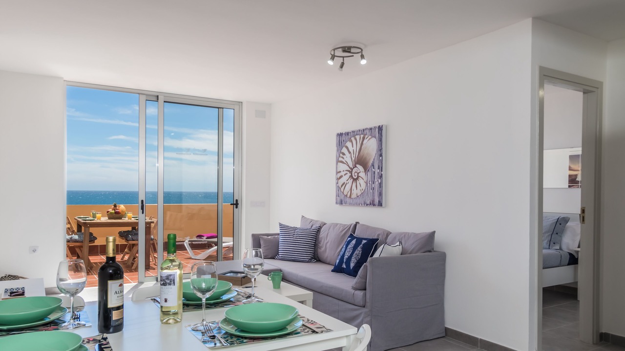 Photo of Livingroom in Gran Tarajal