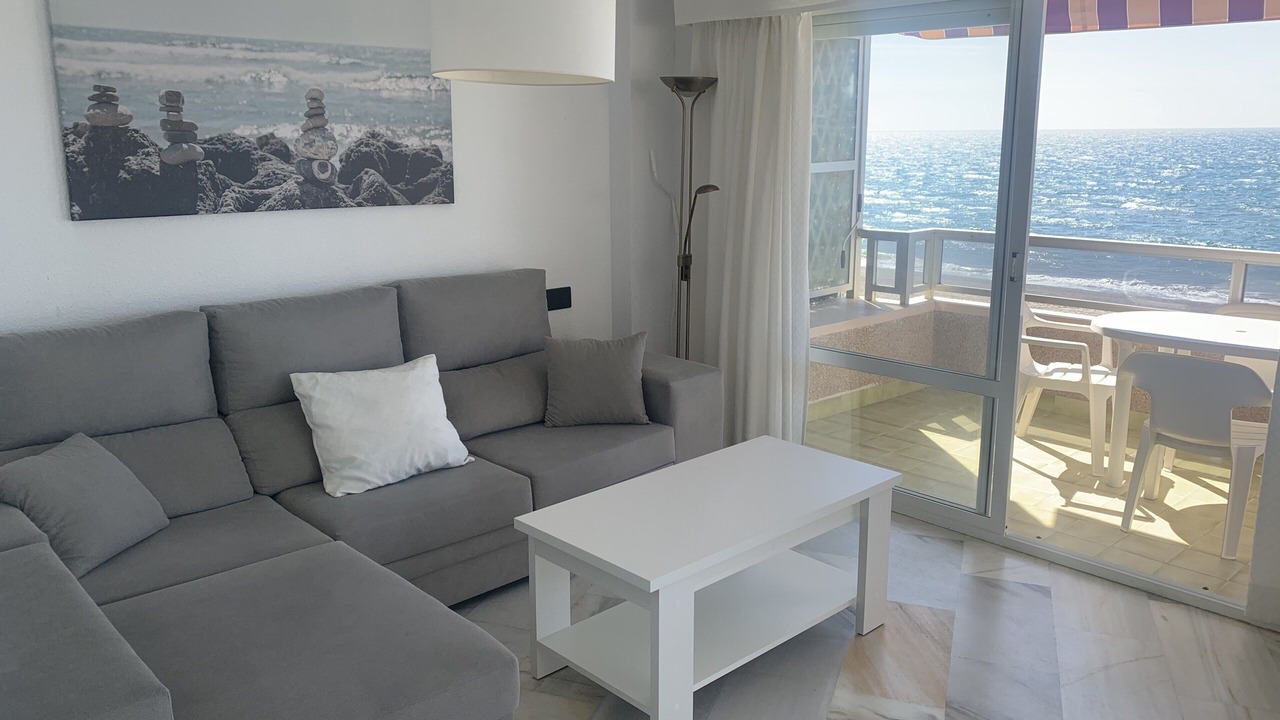 Photo of Livingroom in Torrox Costa
