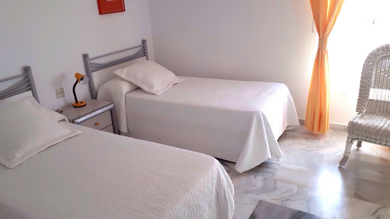 Photo of Bedroom in Torrox Costa