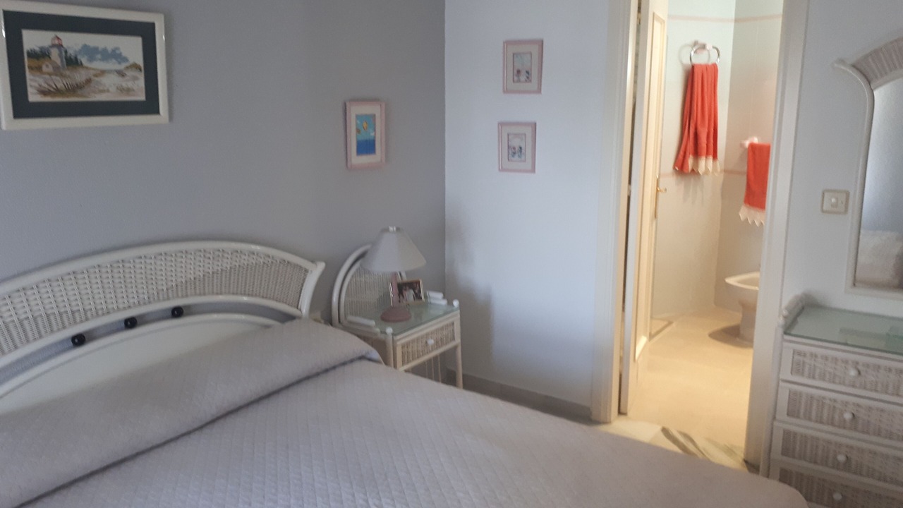 Photo of Bedroom in Torrox Costa