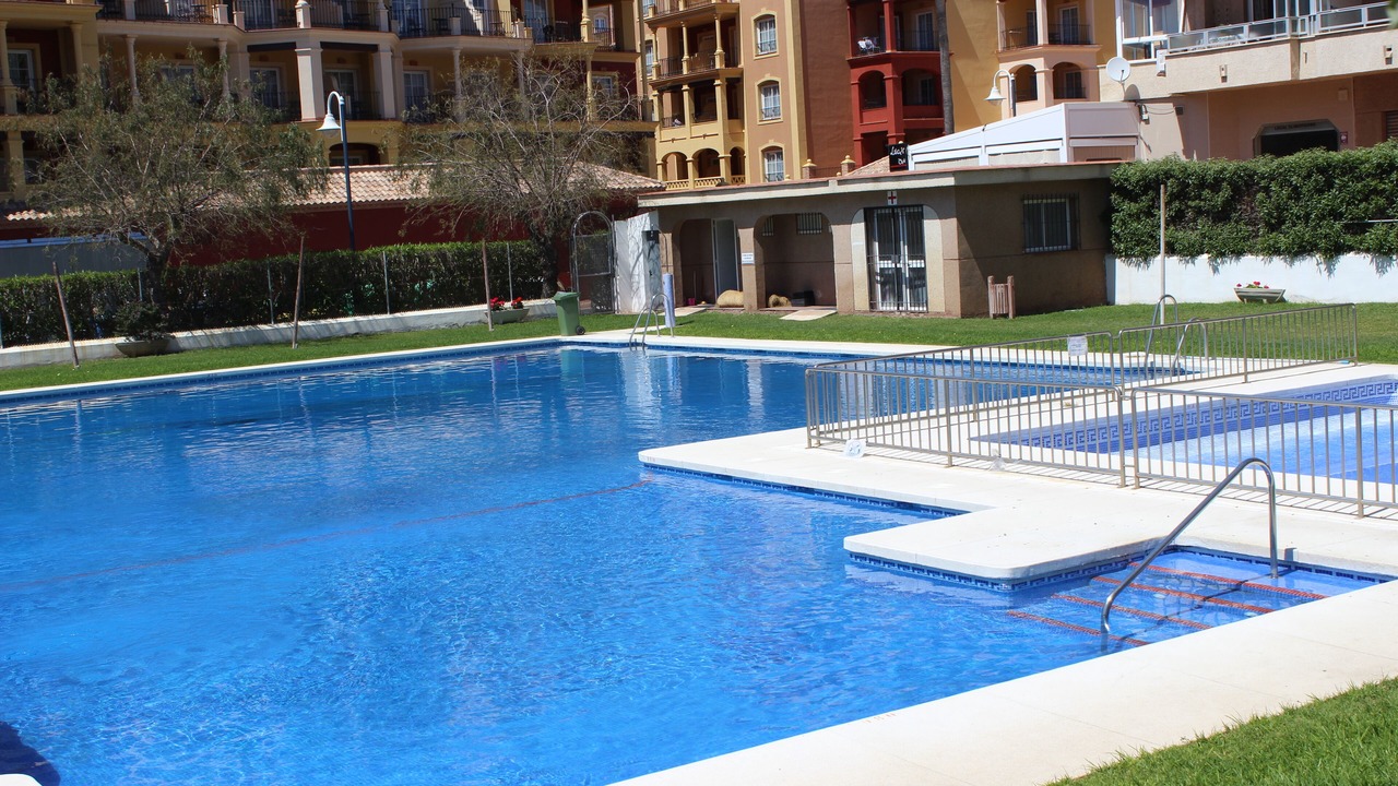 Photo of Outdoor in Torrox Costa