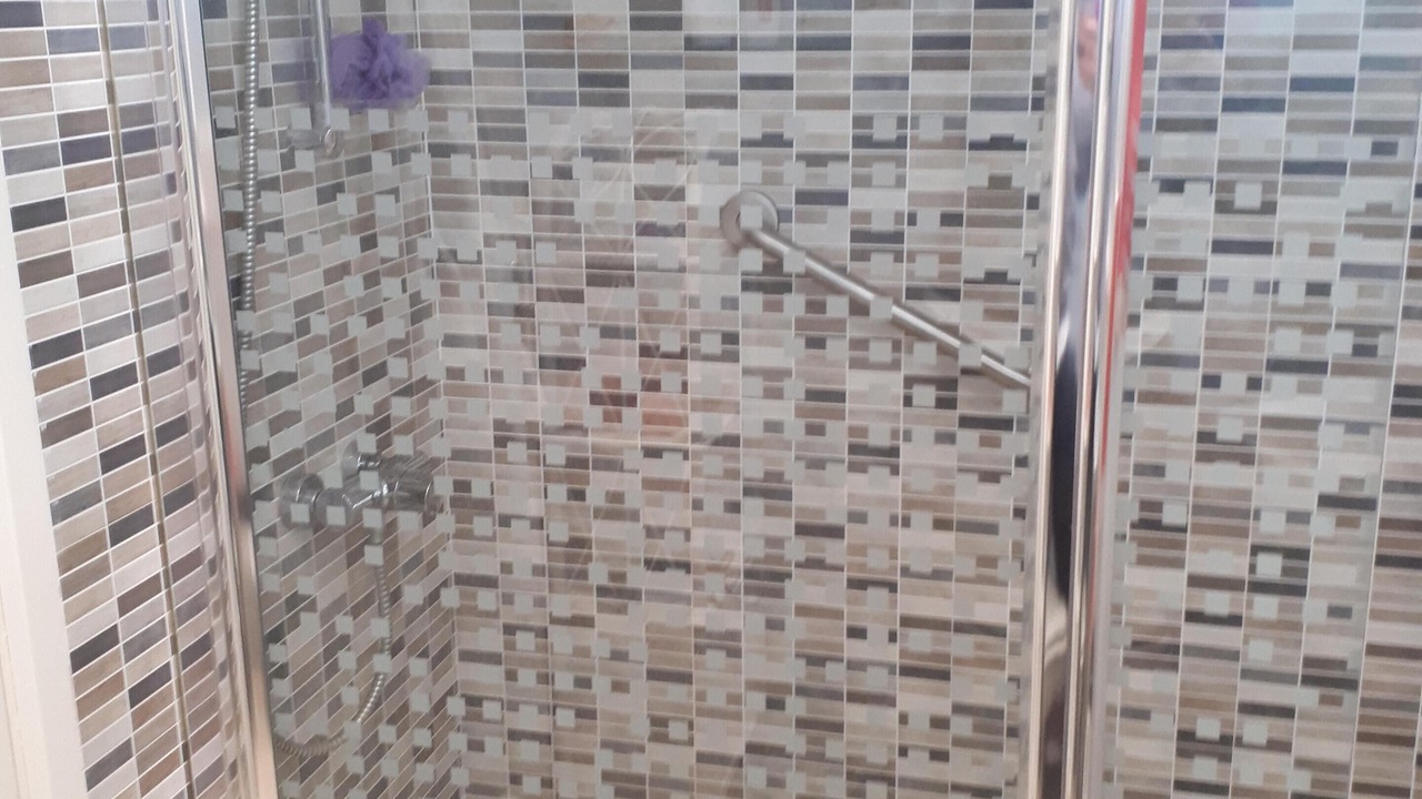 Photo of Bathroom in Torrox Costa