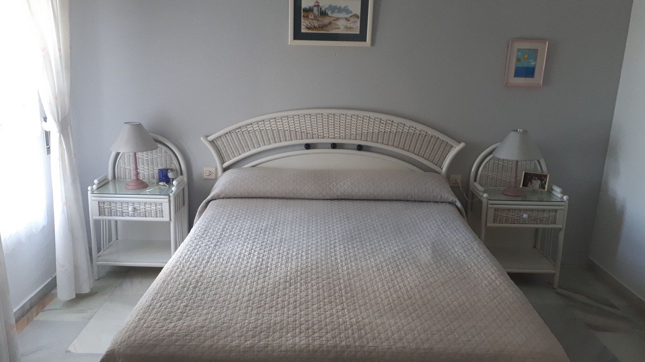 Photo of Bedroom in Torrox Costa