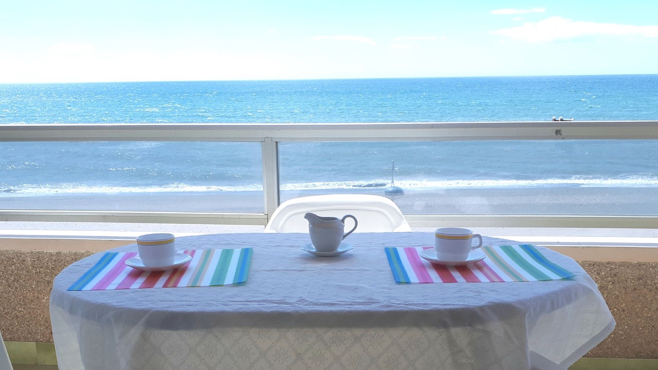 Photo of Outdoor in Torrox Costa